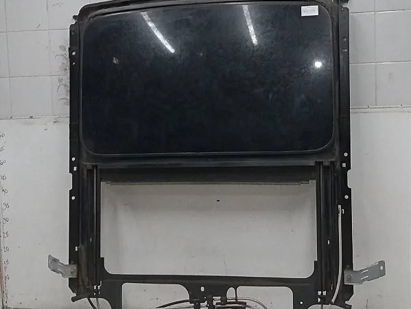 Teto Solar Completo Ford fusion Ano:2007