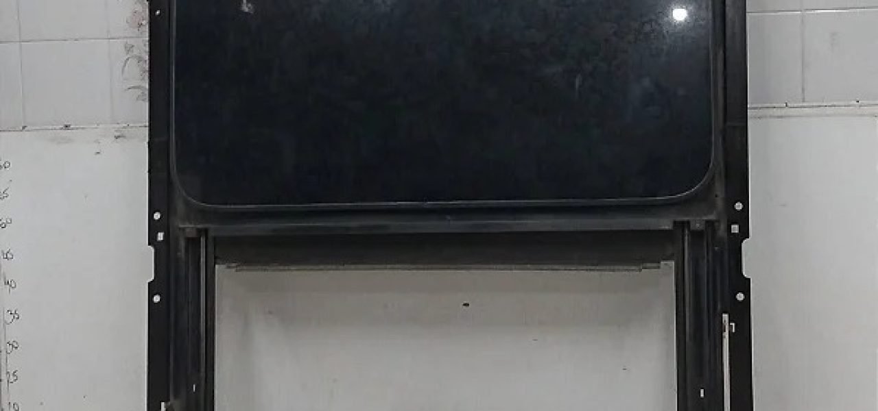 Teto Solar Completo Ford fusion Ano:2007